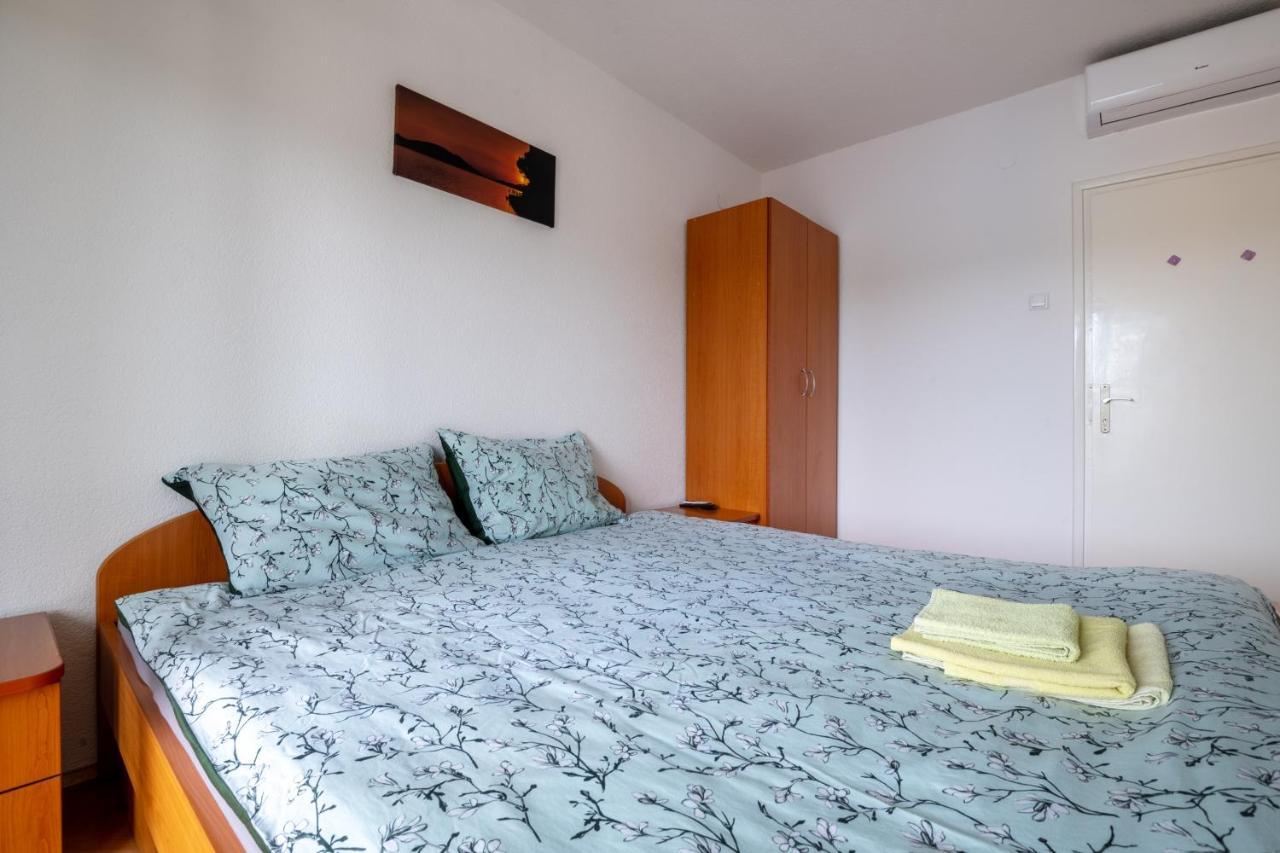 Apartments & Rooms Leon ネウム エクステリア 写真