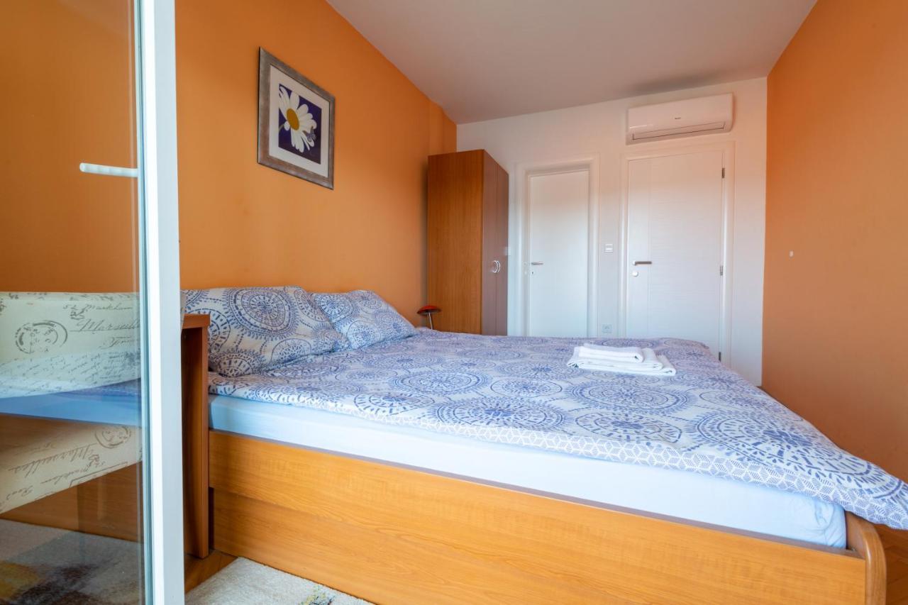 Apartments & Rooms Leon ネウム エクステリア 写真