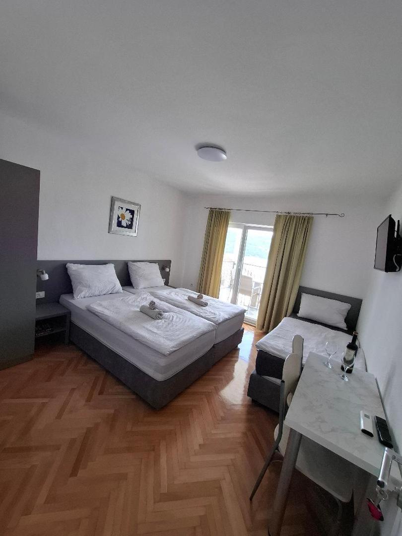 Apartments & Rooms Leon ネウム エクステリア 写真