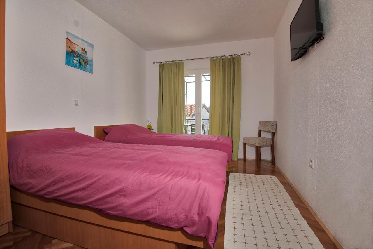 Apartments & Rooms Leon ネウム エクステリア 写真