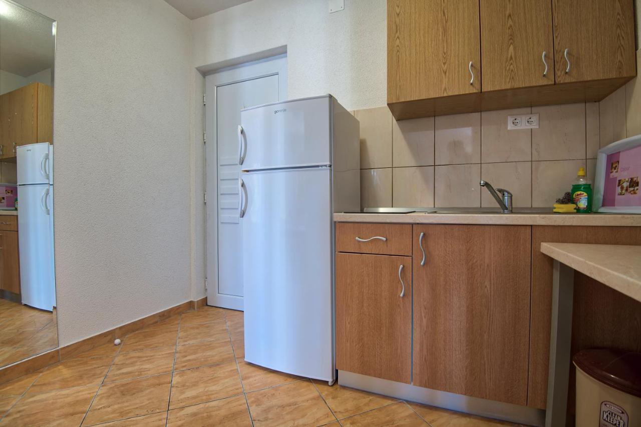 Apartments & Rooms Leon ネウム エクステリア 写真