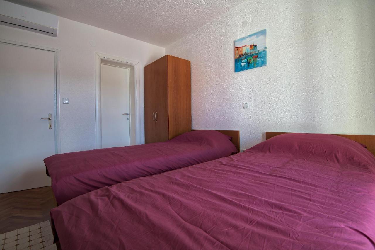 Apartments & Rooms Leon ネウム エクステリア 写真