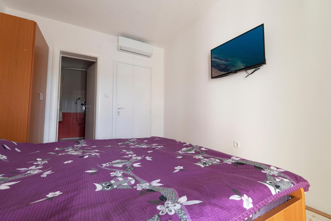 Apartments & Rooms Leon ネウム エクステリア 写真