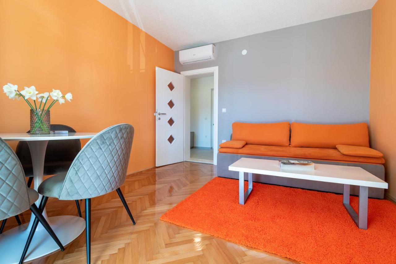 Apartments & Rooms Leon ネウム エクステリア 写真