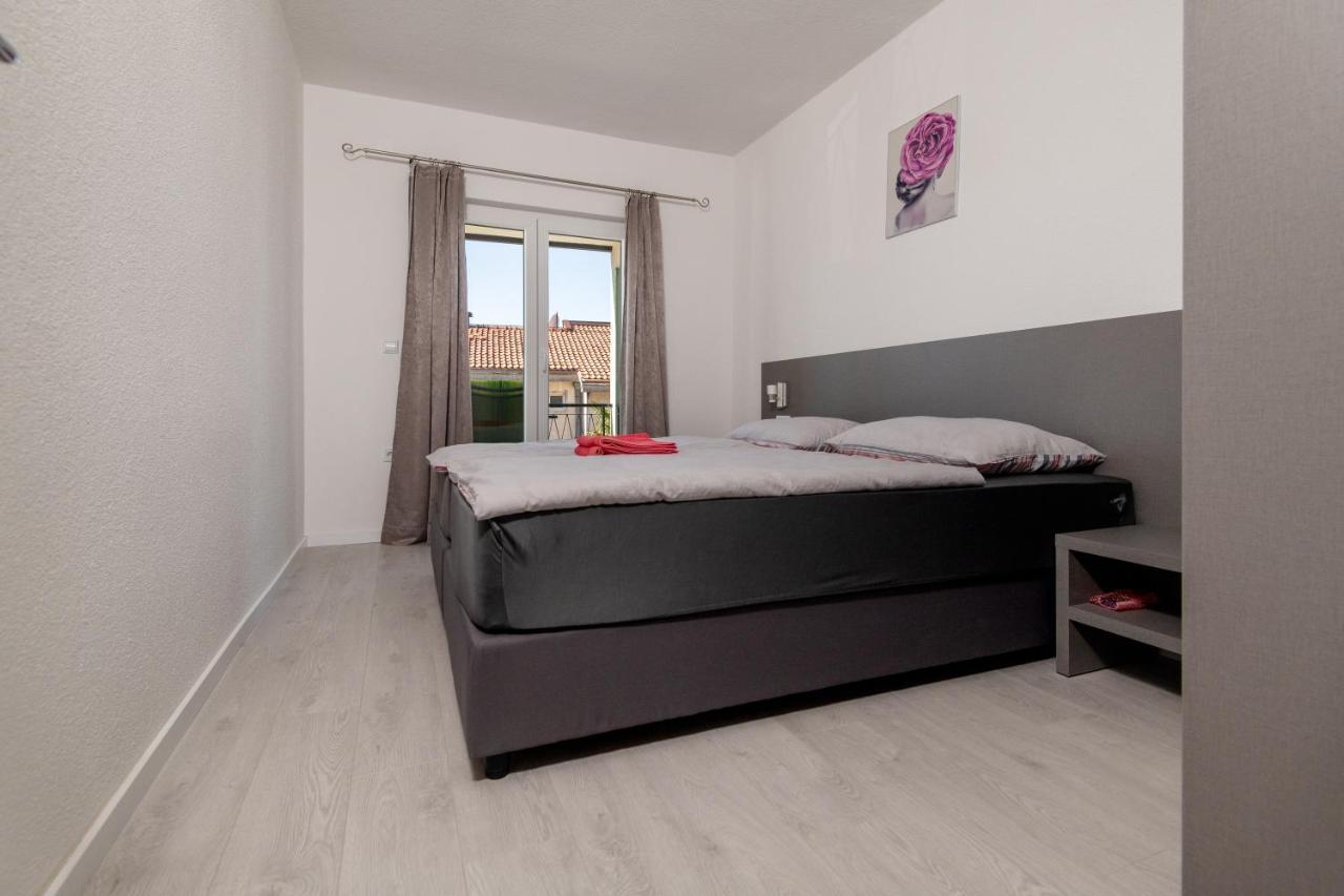 Apartments & Rooms Leon ネウム エクステリア 写真
